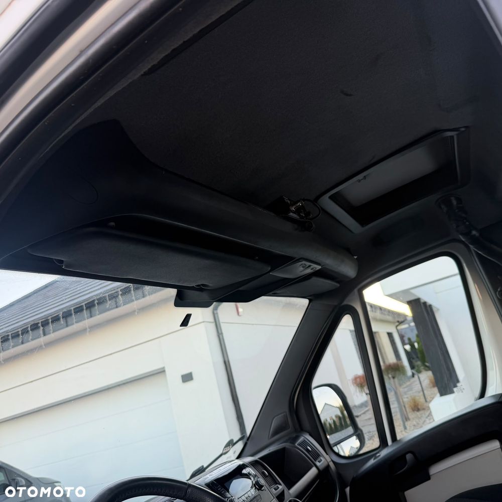 Fiat Ducato - 21