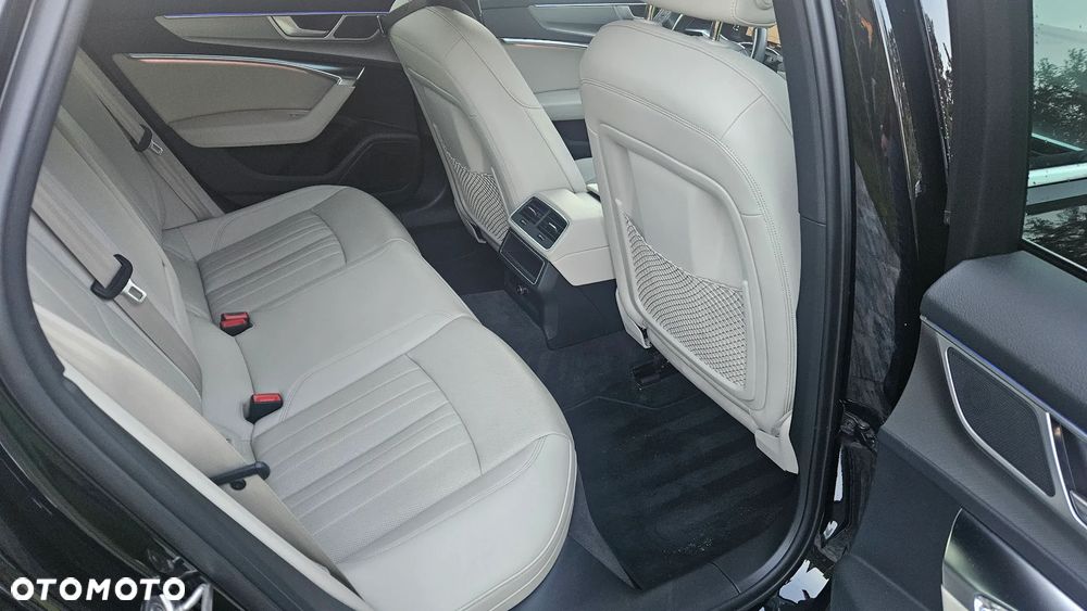 Audi A6 Limousine - 29