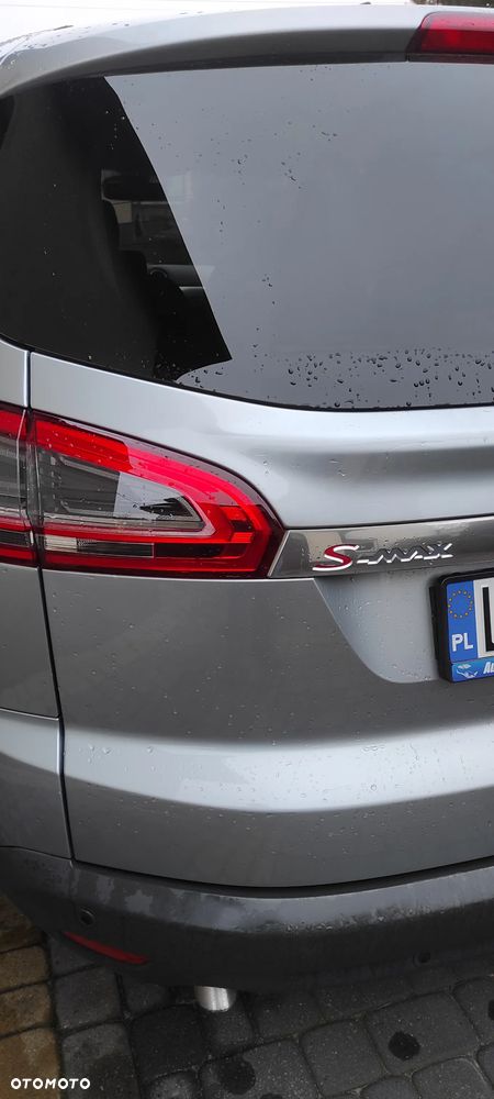 Ford S-Max 2.0 TDCi DPF Business Edition - 40