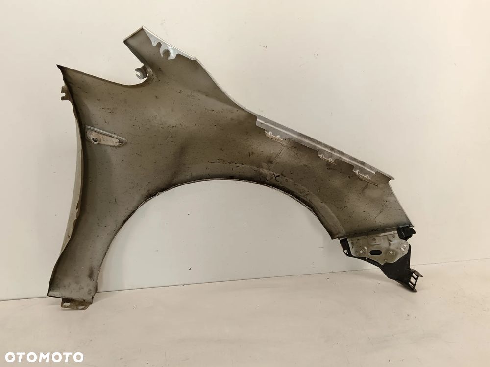 błotnik lewy przód przedni OPEL ASTRA J IV 08-15 Z176 - 4