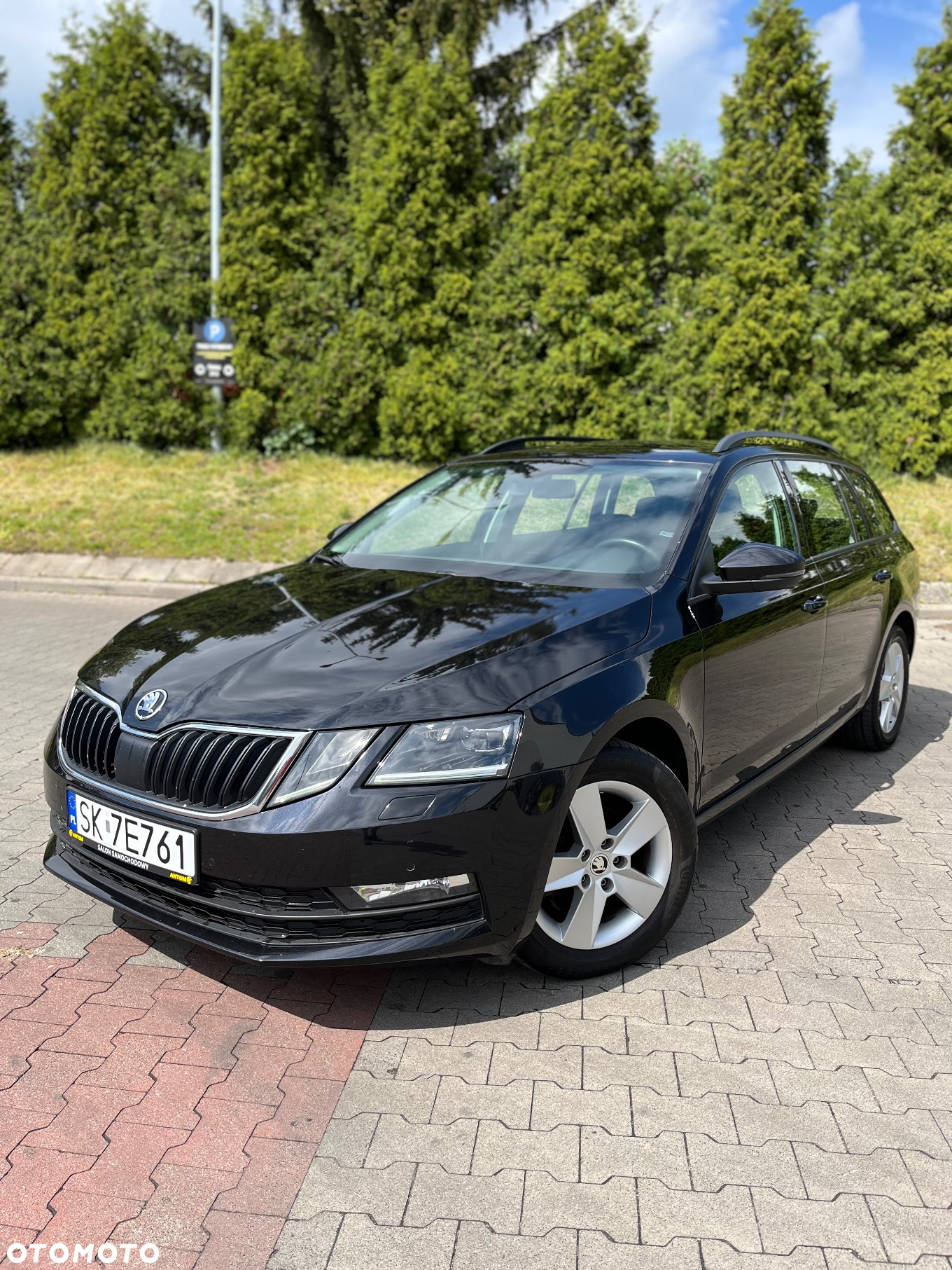 Skoda Octavia 1.6 TDI Business - 2