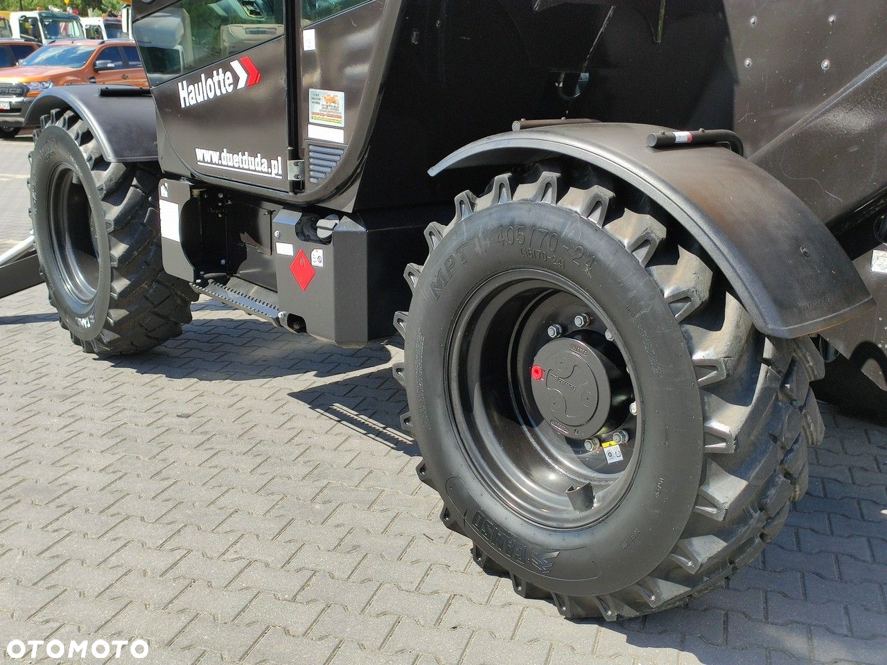 Inny HTL 3614 - 16