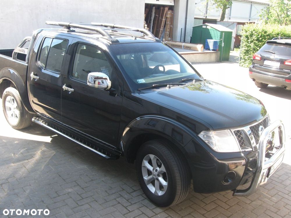 ROLBAR ZABUDOWA ORUROWANIE FORD RANGER 2013-2019 - 10