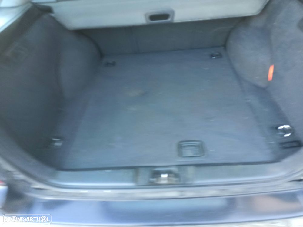 Honda Civic Aerodeck 1.4i S - 14
