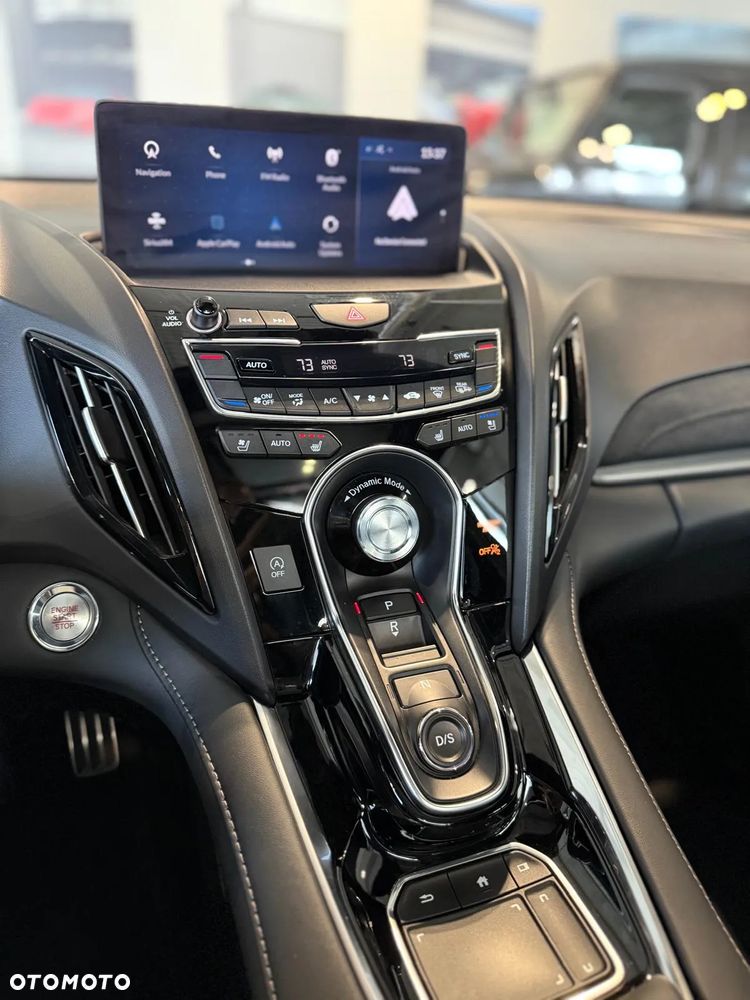 Acura RDX - 17
