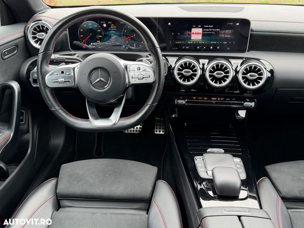 Mercedes-Benz CLA 250 - 29
