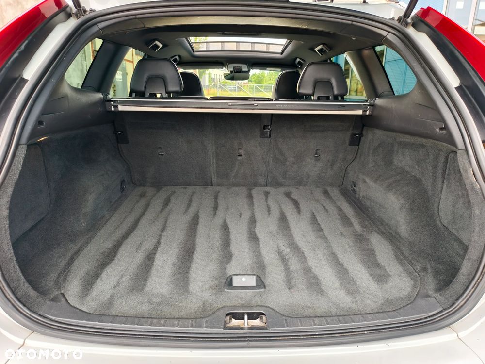 Volvo XC 60 D4 Geartronic Ocean Race - 16