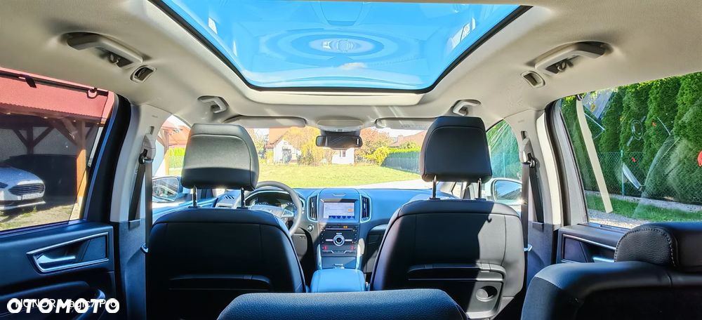 Ford S-Max 2023 photo 2