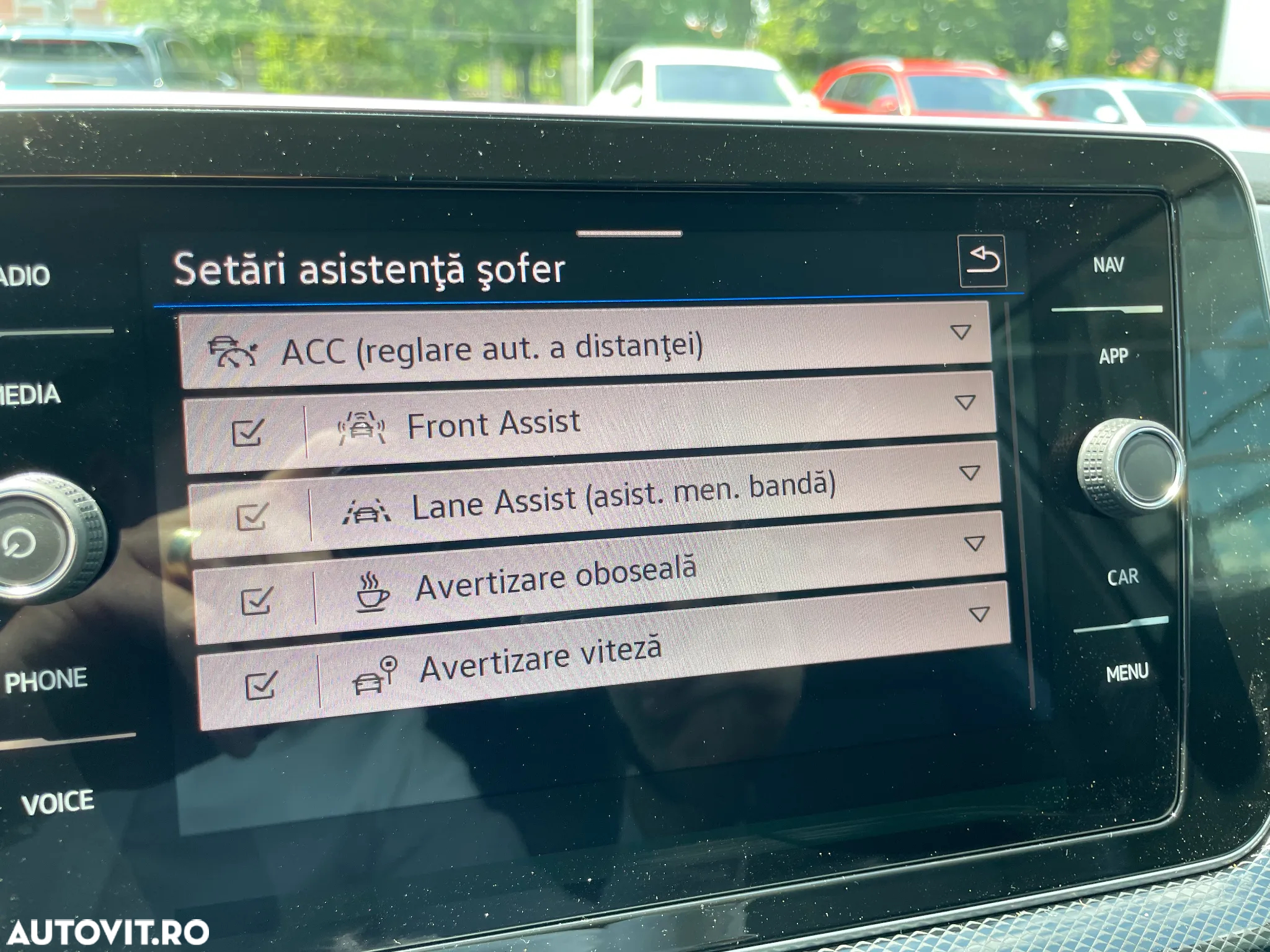 Volkswagen T-Cross 1.5 TSI DSG Style - 21