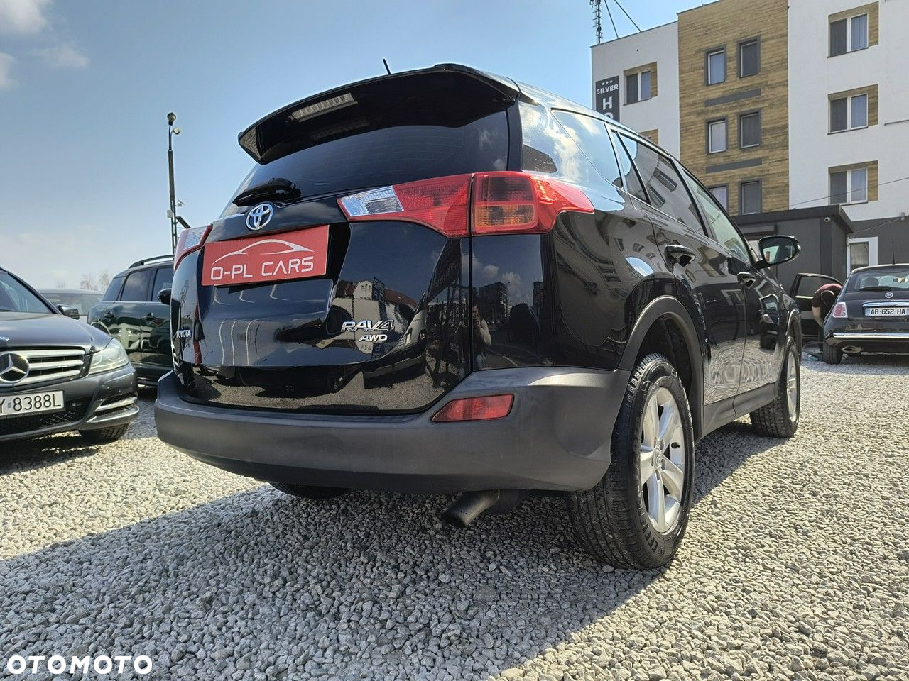 Toyota RAV4 - 28
