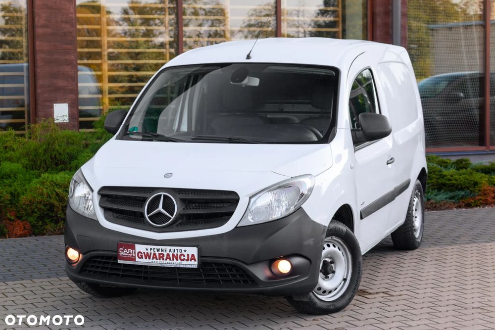 Mercedes-Benz Citan - 5