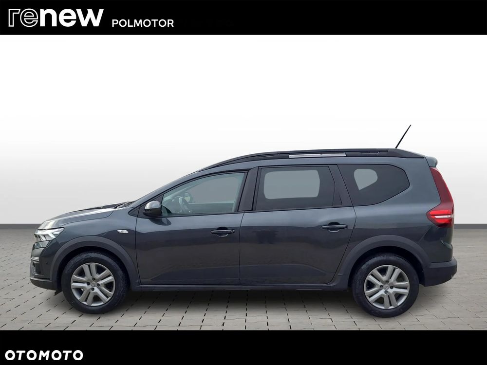 Dacia Jogger 1.0 TCe Comfort - 2