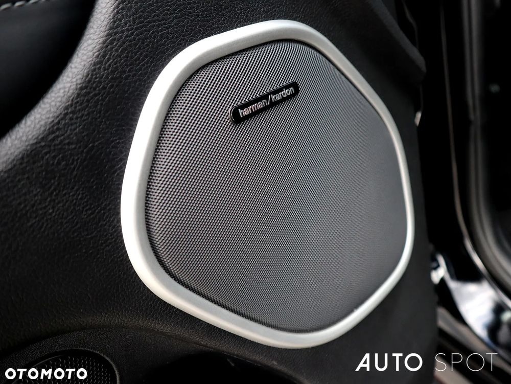 Jeep Grand Cherokee 6.4 V8 Hemi 4WD Automatik SRT - 16