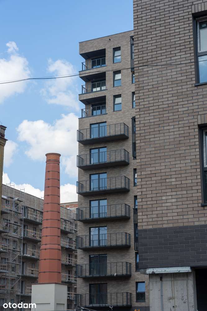 NOWE 62m2 + garaż w promocji! | Balkon | odbiór październik | bez PCC