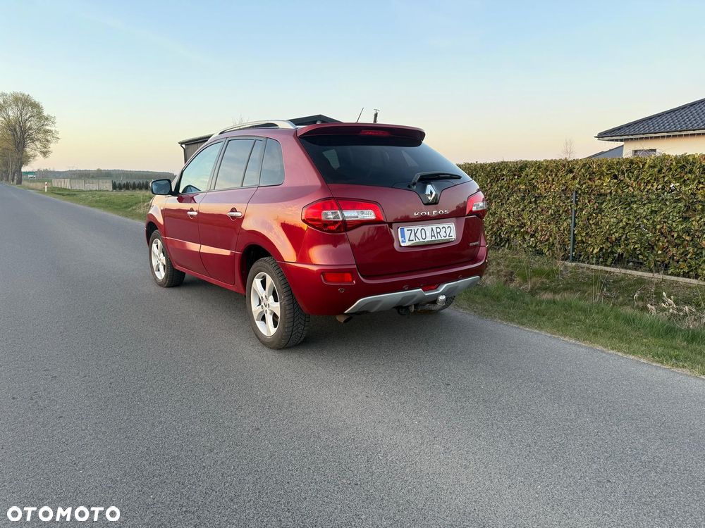 Renault Koleos 2.0 dCi 4x4 Bose Edition - 10