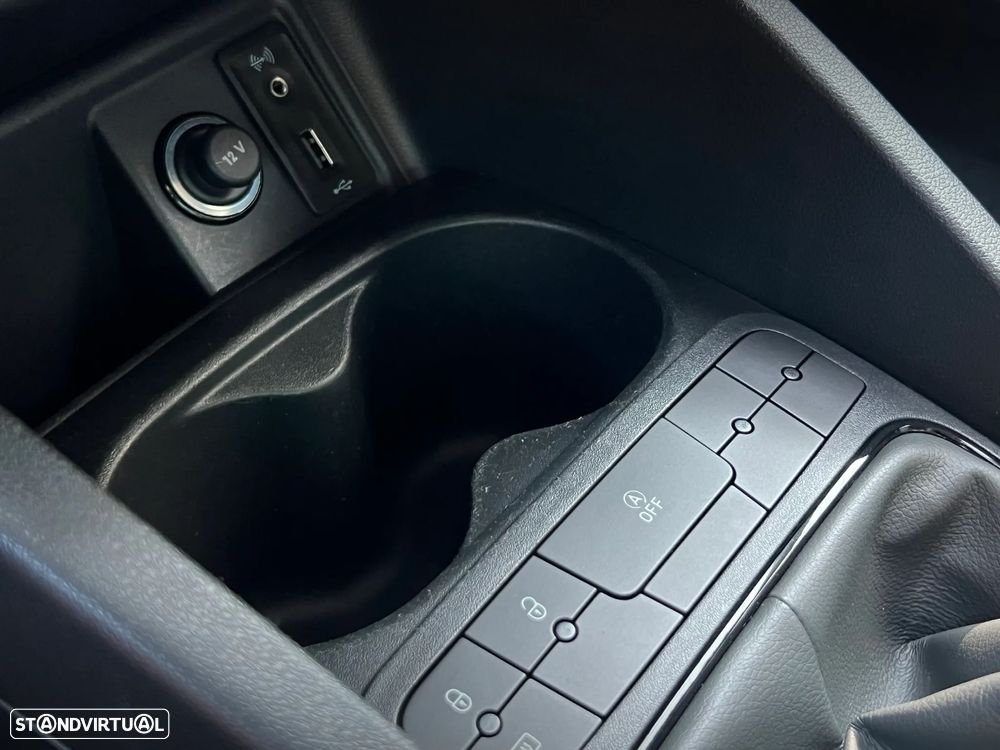 SEAT Ibiza 1.0 Reference - 15