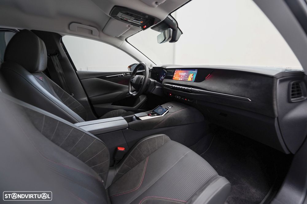 DS DS4 1.2 PureTech Performance Line EAT8 - 13