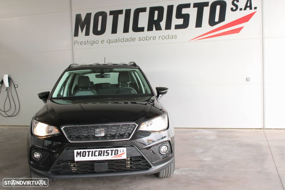 SEAT Arona 1.0 TSI Style - 2