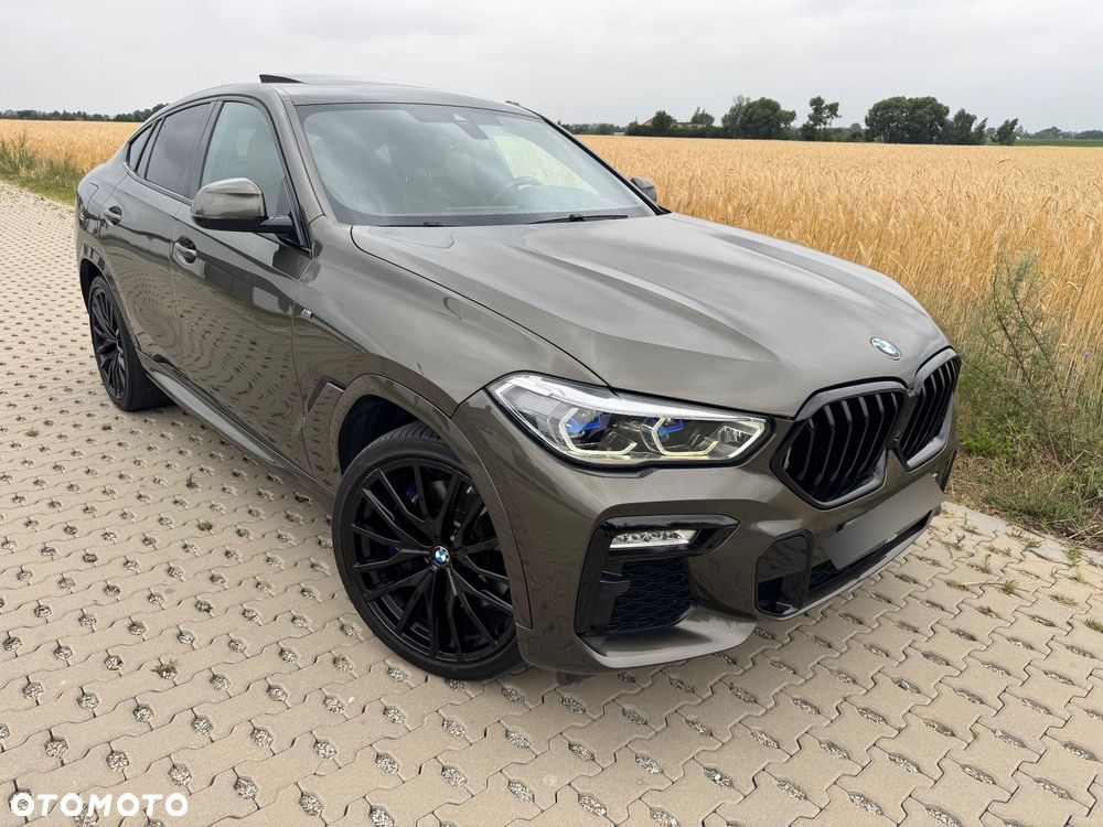 BMW X6 xDrive30d - 3