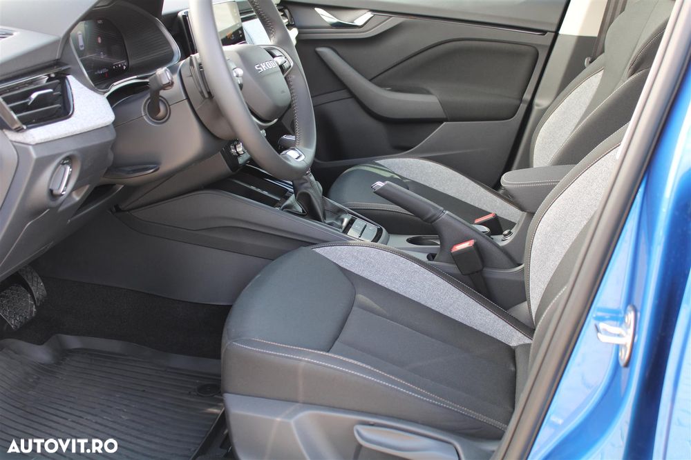 Skoda Kamiq 1.0 TSI DSG Selection - 9