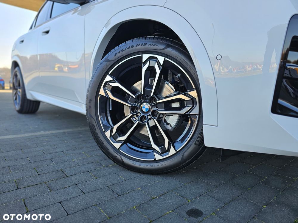 BMW X2 sDrive18d - 15