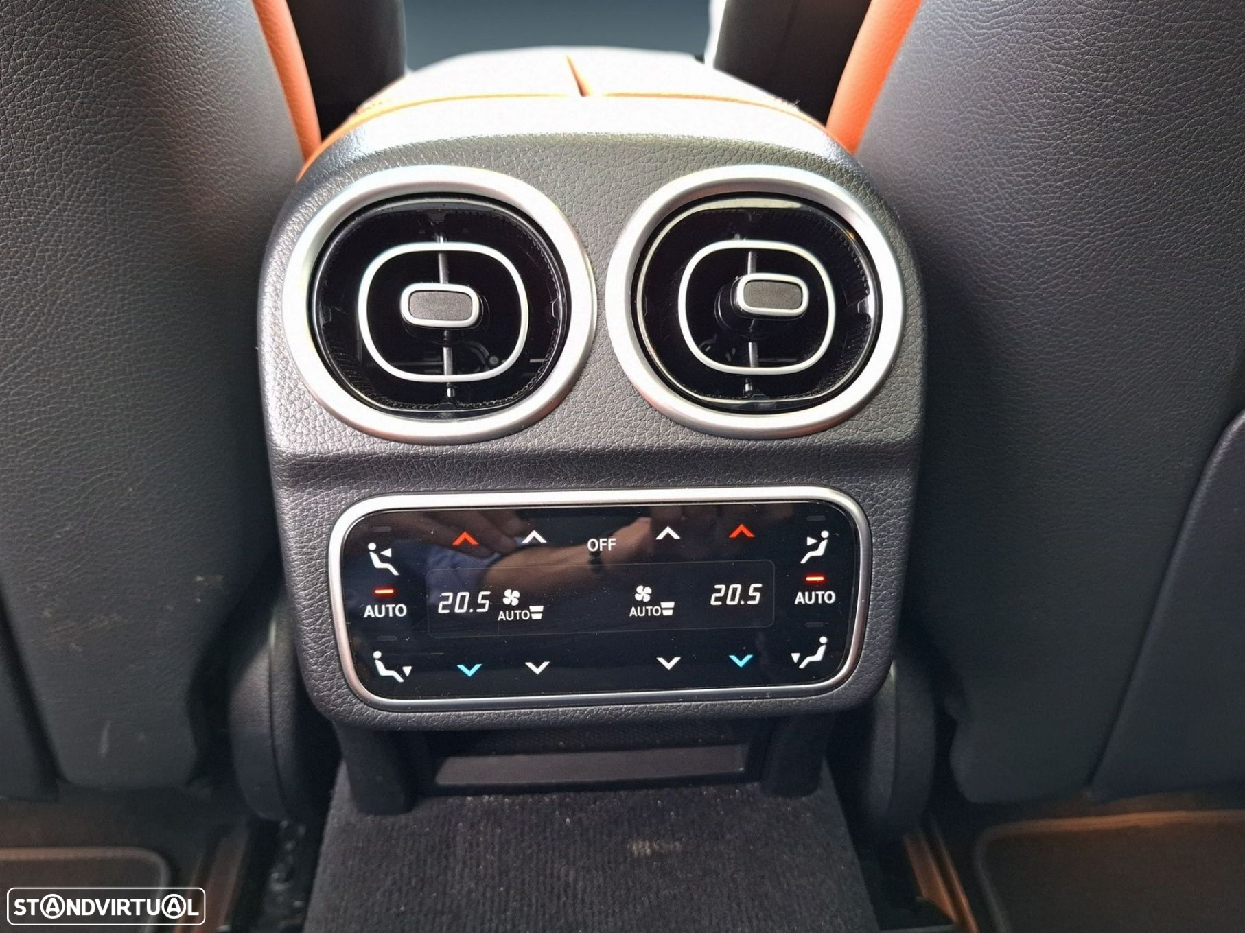 Mercedes-Benz C 300 d AMG Line - 25