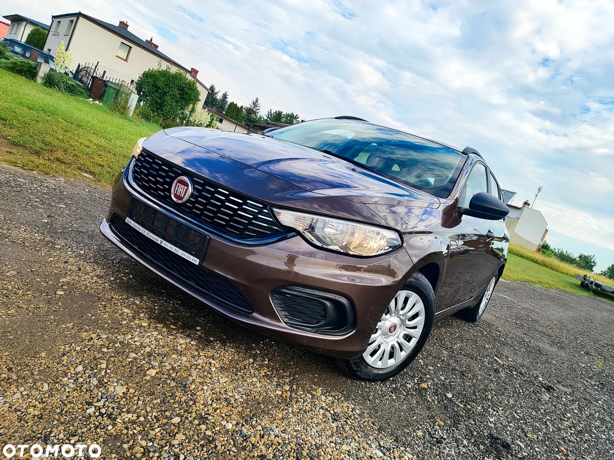 Fiat Tipo Kombi 1.4 16V Pop - 14