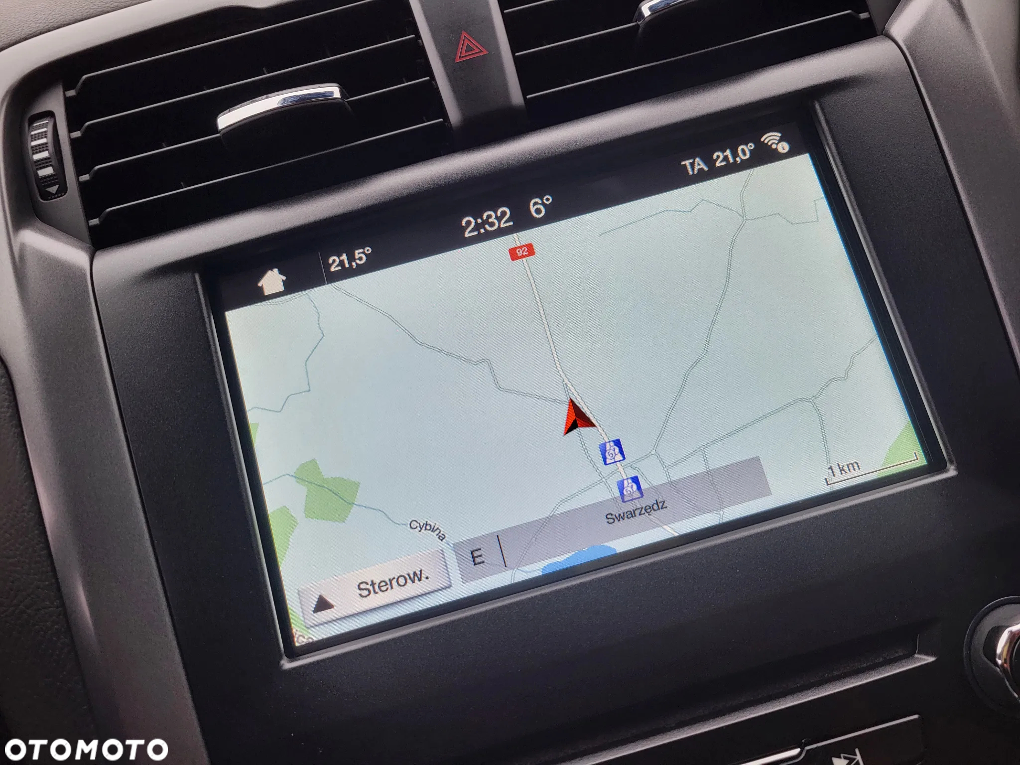 Ford Mondeo - 28