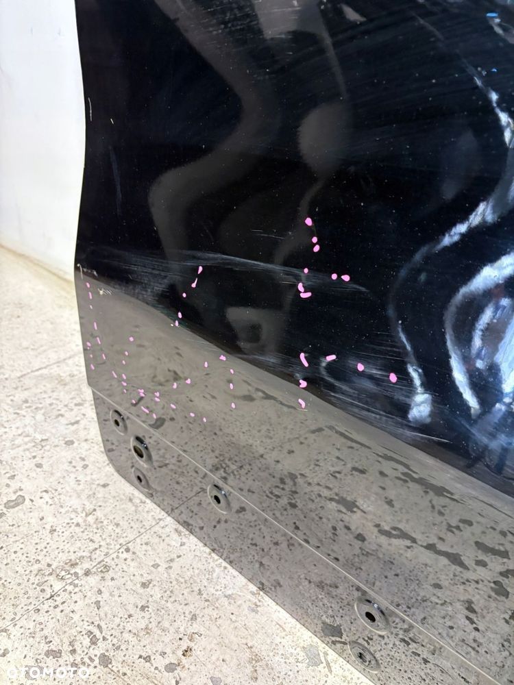 DRZWI PRZÓD PRZEDNIE PRAWE CITROEN JUMPY PROACE EXPERT III - 10