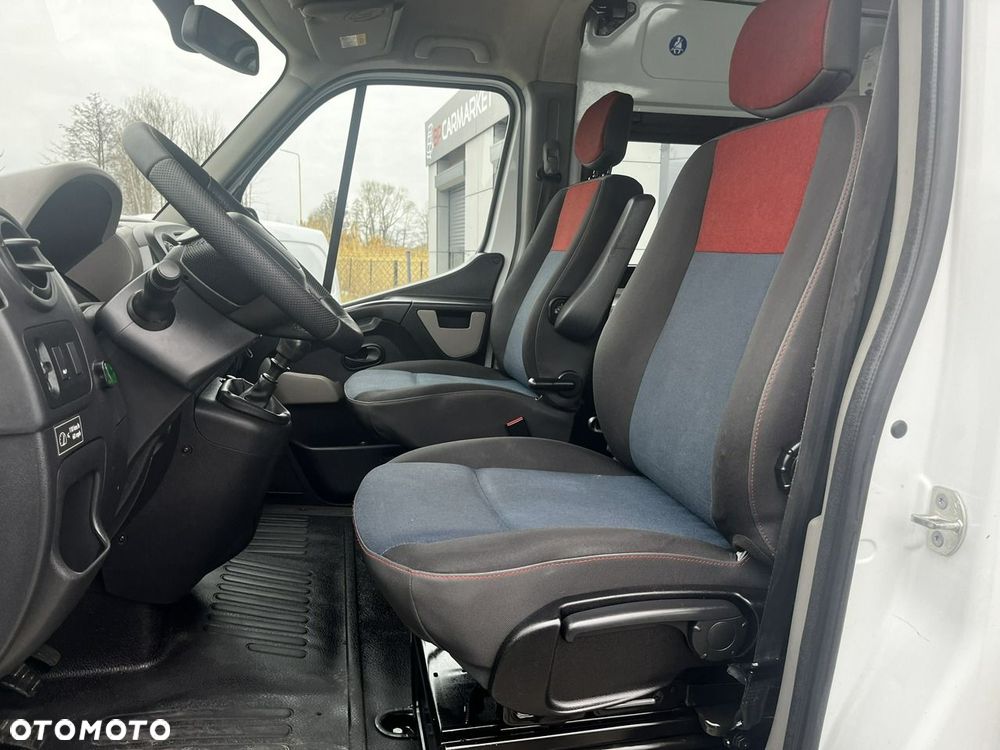 Renault Master - 8