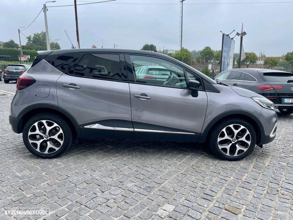 Renault Captur TCe 150 EDC GPF INTENS - 6