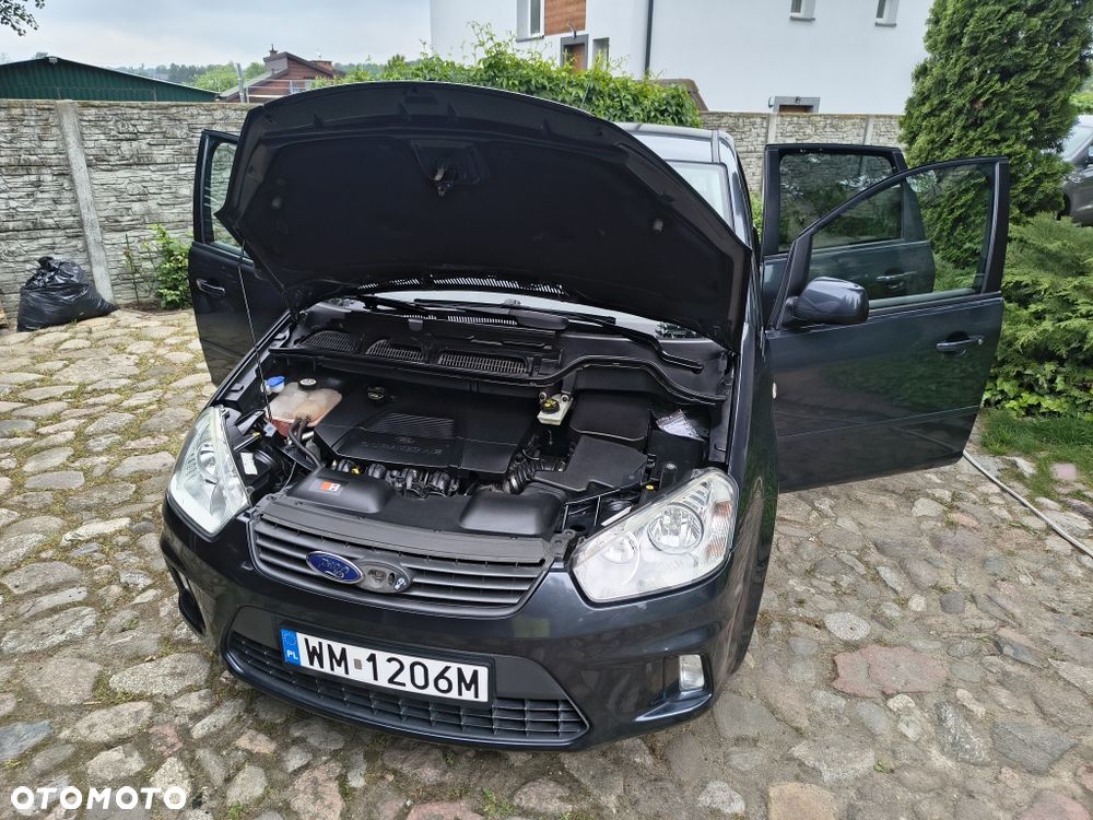 Ford C-MAX - 5