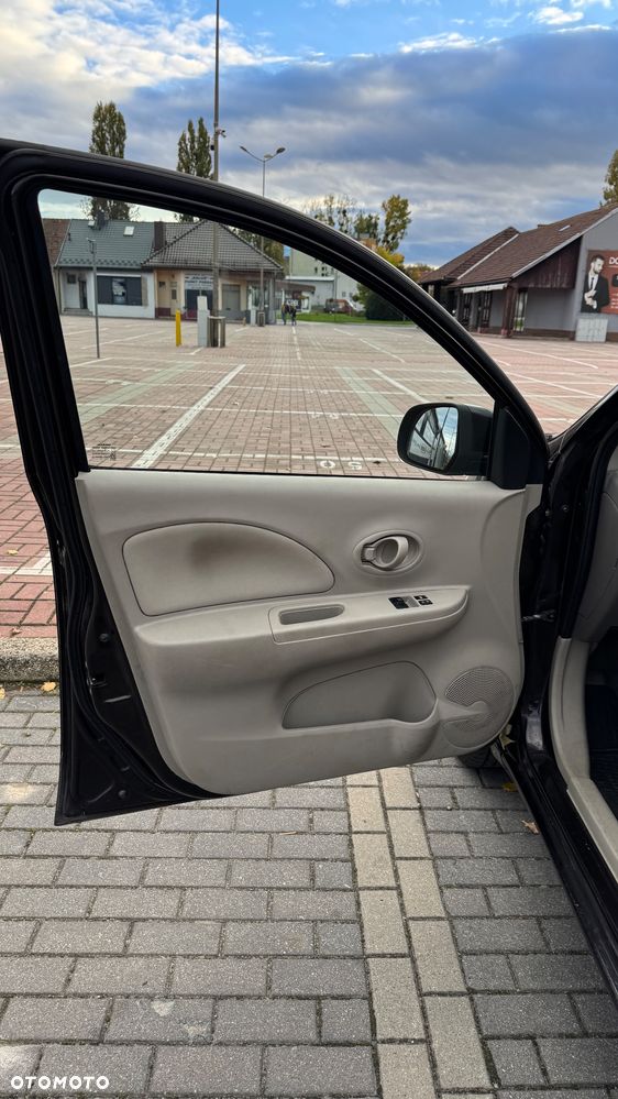 Nissan Micra 1.2 Acenta - 22