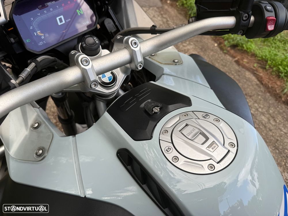 BMW R 1250 GS Adventure Adventure - 28