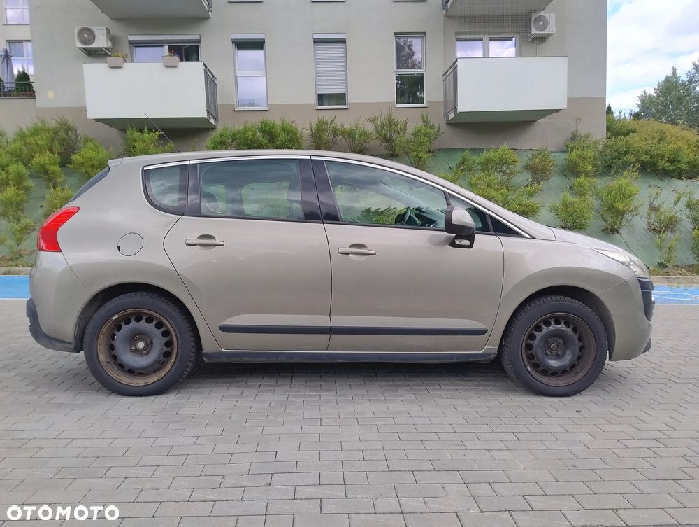 Peugeot 3008 1.6 HDi Premium - 2