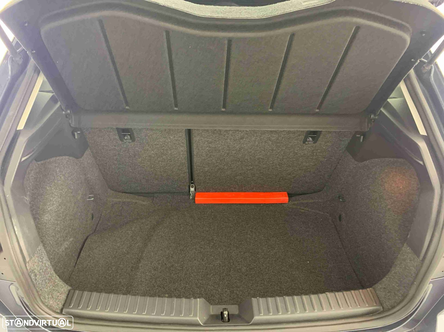 SEAT Ibiza 1.0 TSI Style - 13