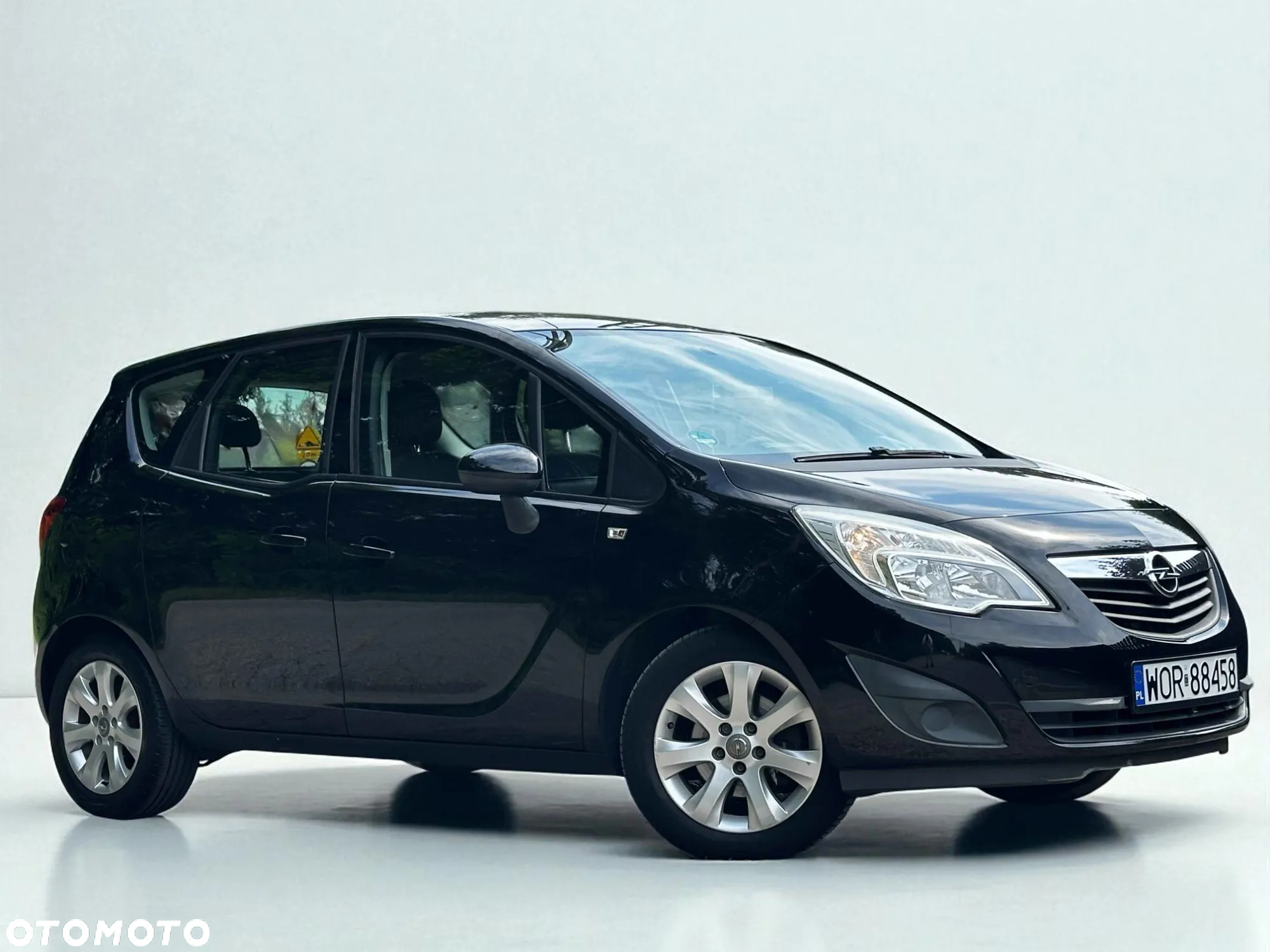 Opel Meriva 1.4 T Cosmo - 4