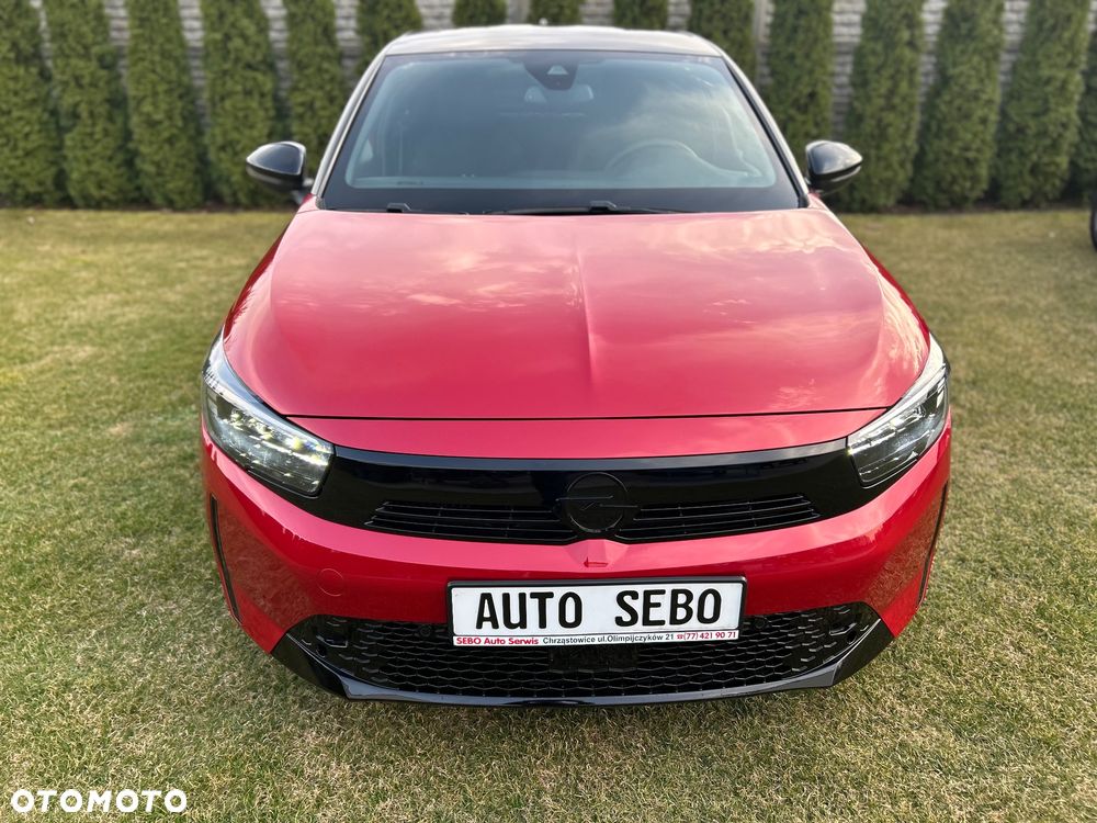 Opel Corsa 1.2 T S&S - 5