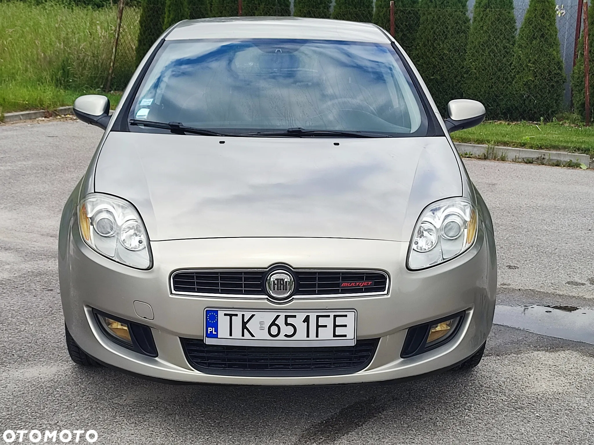 Fiat Bravo - 11