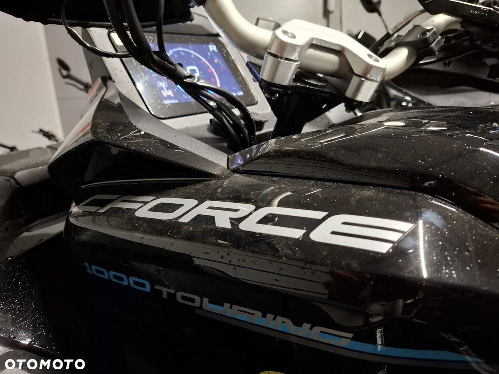 CFMoto Inny - 8