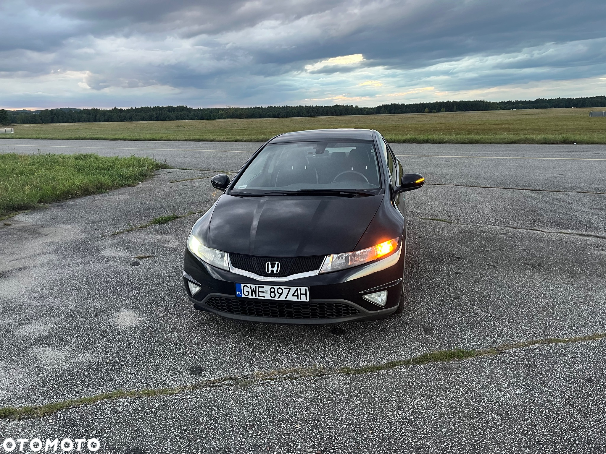 Honda Civic - 14