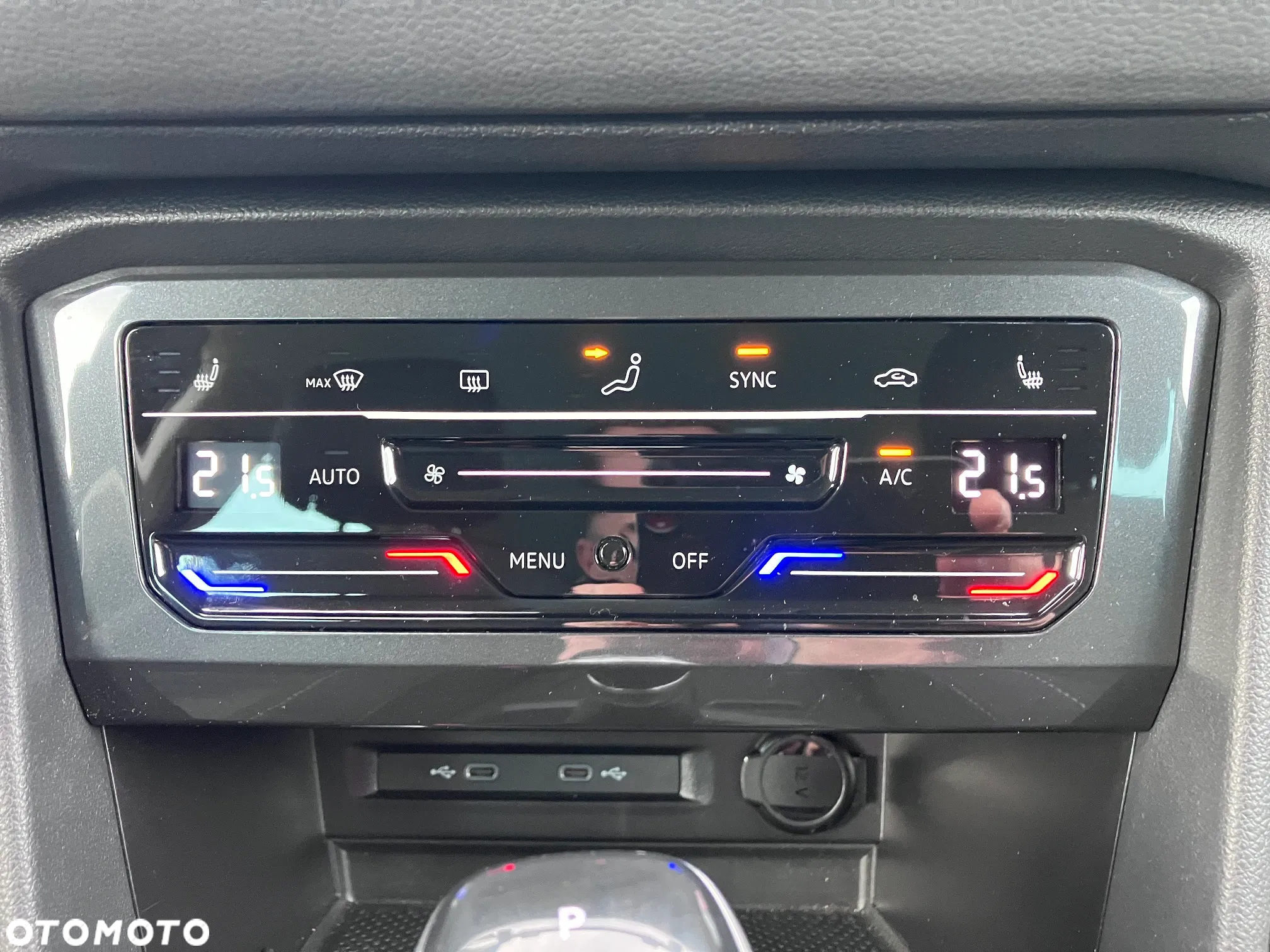 Volkswagen Tiguan 1.5 TSI EVO Elegance DSG - 28