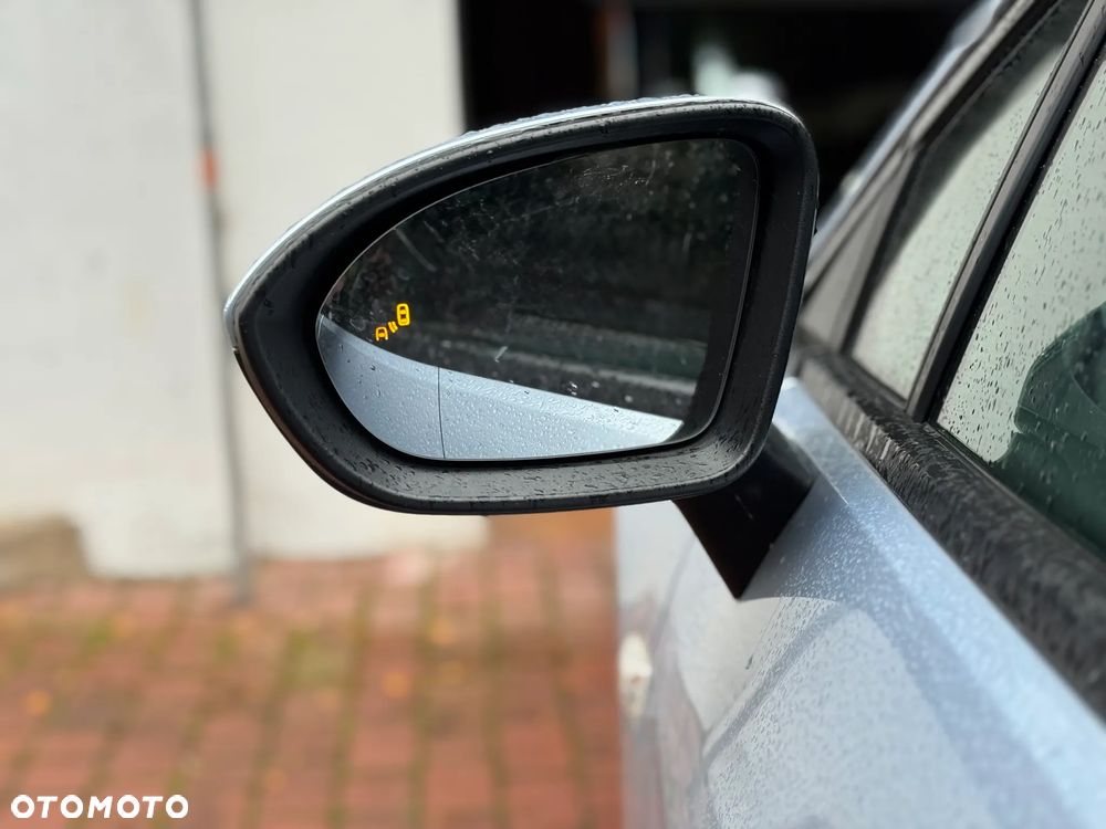 Opel Astra 1.2 Turbo Start/Stop Ultimate - 10