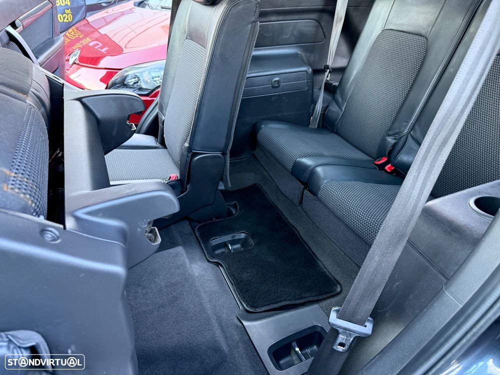 Chevrolet Captiva 2.0 VCDi Seven 7L - 48