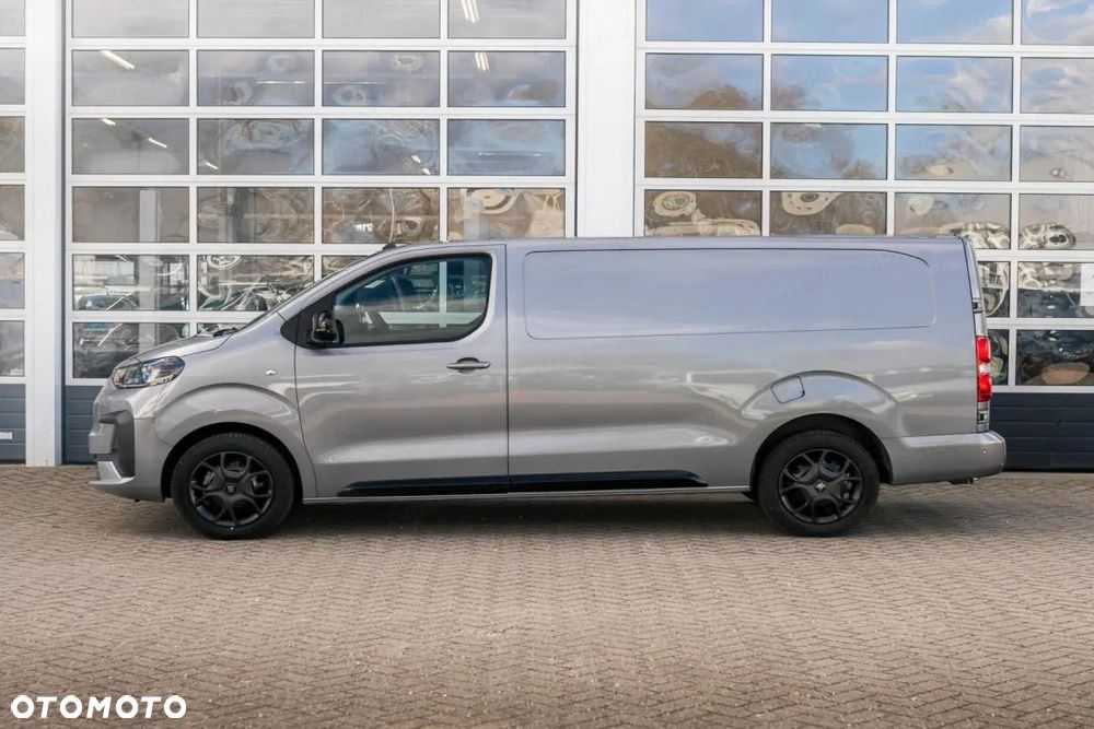 Fiat Scudo XL L2H1 EAT8 2.2 150KM - 4