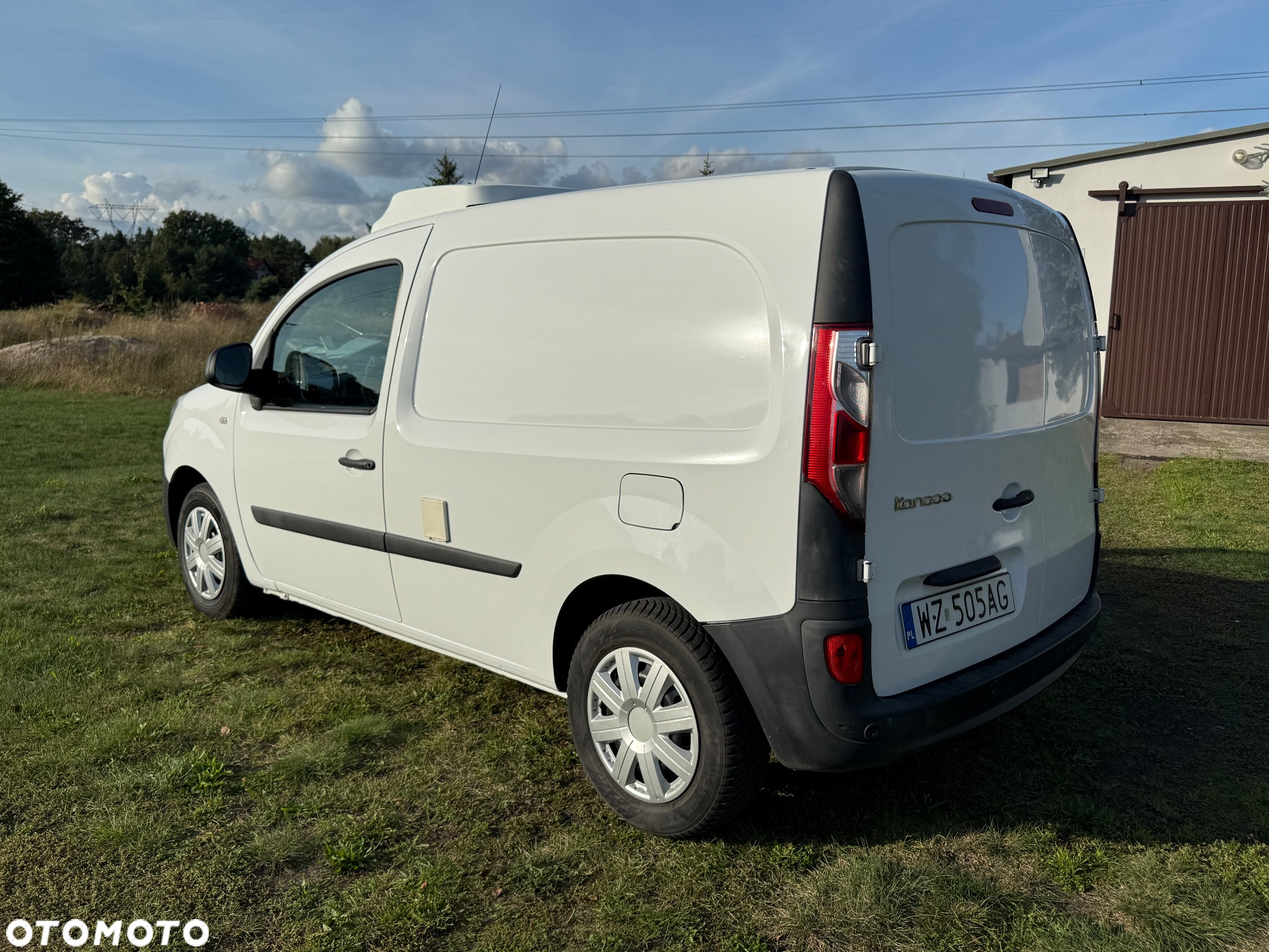 Renault Kangoo - 7