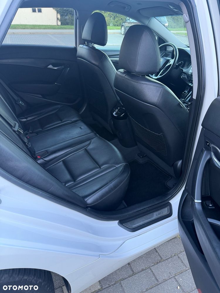 Hyundai i40 1.7 CRDi Automatik Premium - 11