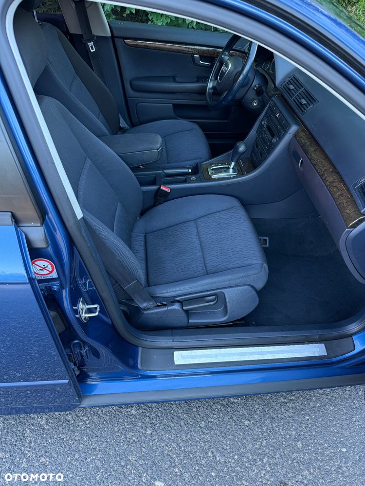 Audi A4 - 6
