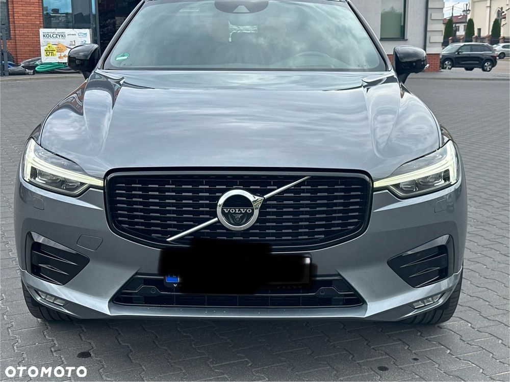 Volvo XC 60 - 5