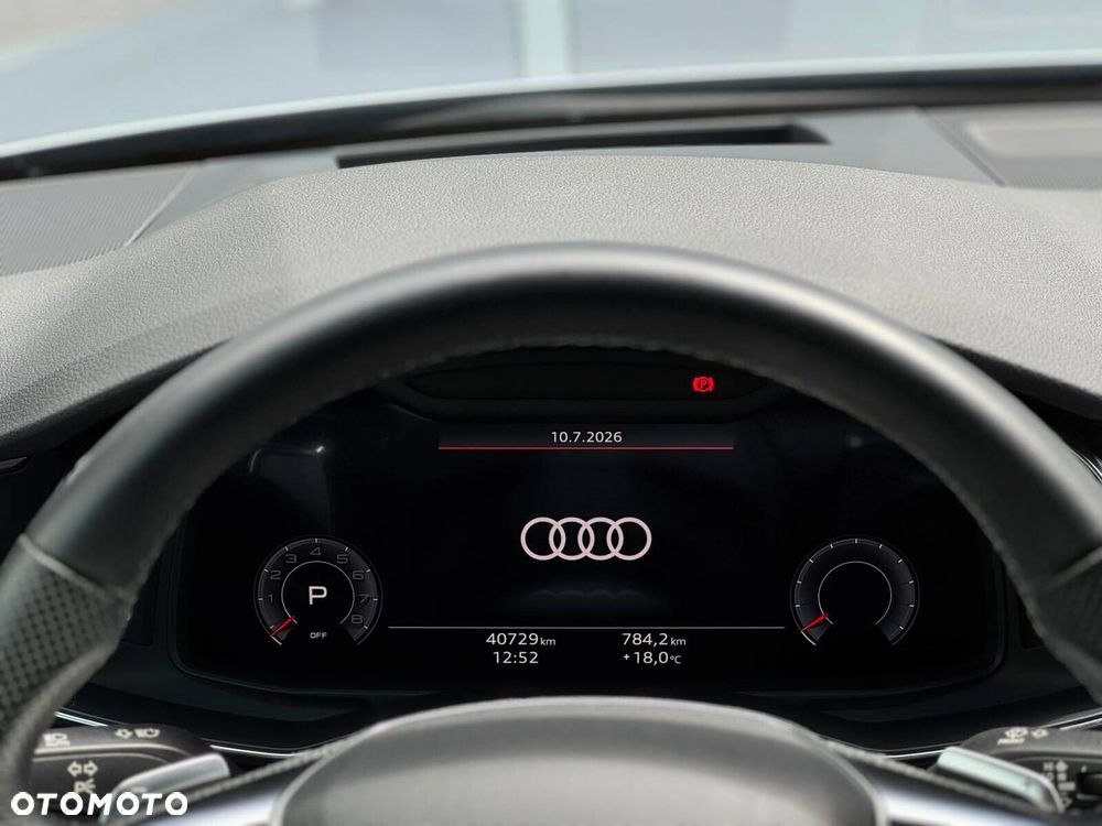 Audi A6 Avant - 20